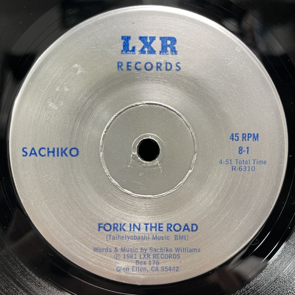 CD金延幸子 / Fork in the Road/SEAL-003 CD金延幸子 / Fork in the Road/SEAL-003 Fork & Dust Seal Kit - 5
