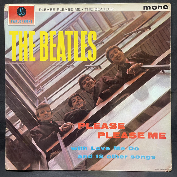 マドンナ Play With Me 限定 LP レコード 中古】12/21(土) <<THE BEATLES>> ~レコード・コレクター憧れの