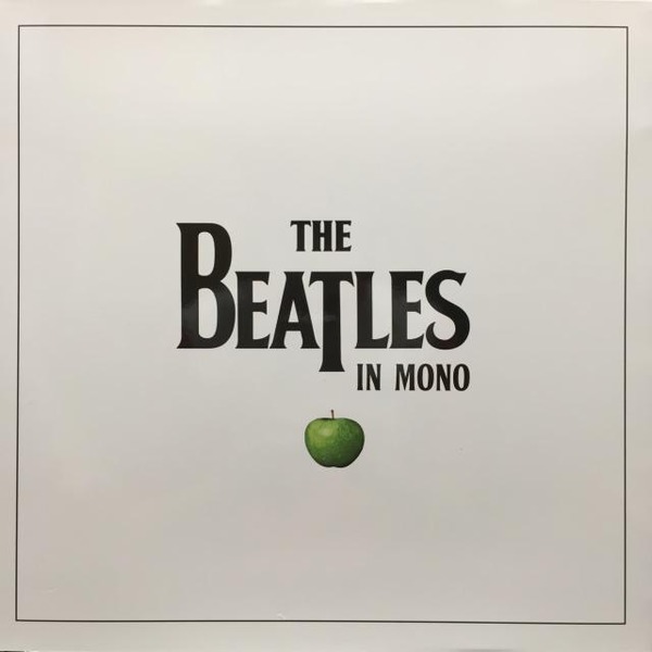 【中古】今この瞬間が狙い目！ ～ やっぱり一家に一セット、The Beatles『The Beatles In Mono』をご紹介！ :  ディスクユニオン新宿ロックレコードストア