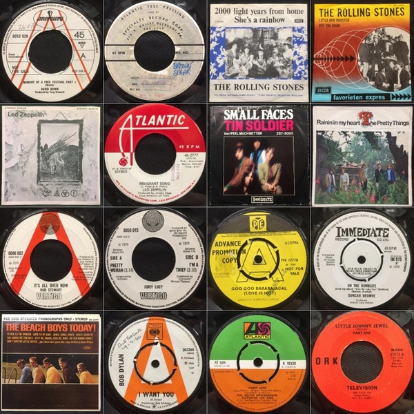 SMALL FACES TIN SOLDIER スウェーデン盤レコード Small Faces – Tin Soldier | Releases | Discogs