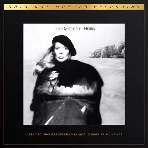 新品】8月第1週新品入荷情報 ※8/9(土)更新～JONI MITCHELL76年8枚目が