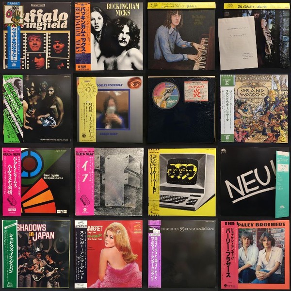 BECK レコード　美品 BECK DEVILS HAIRCUT 12inch レコード - メルカリ