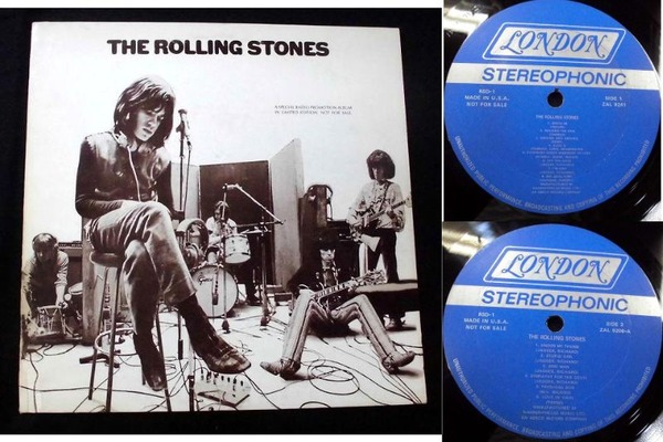 『Ｔｈｅ・Ｒｏｌｌｉｎｇ・Ｓｔｏｎｅｓ／Ｒｅｍａｓｔｅｒｅｄ・Ｓｅｒｉｅｓ』中古 The Rolling Stones – Remastered – SACD (Hybrid, Compilation