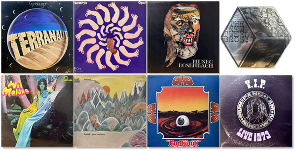 廃盤】開催予定の廃盤セールまとめ「RECORD FAIR CALENDAR