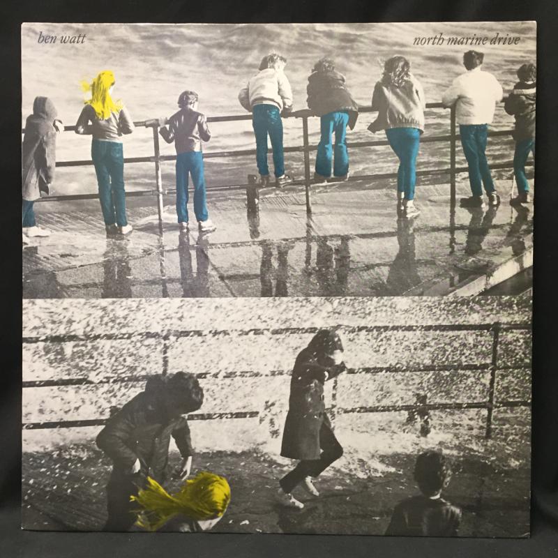 超レア○アナログLP○英国盤】 スーサイド／SUICIDE NYニュー