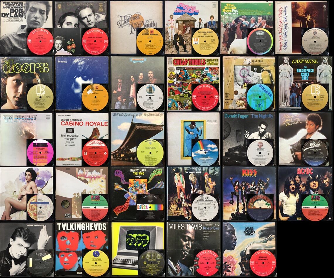 ☆USオリジナル盤＆国内盤帯付☆キャンティ・ステイトン名盤3枚