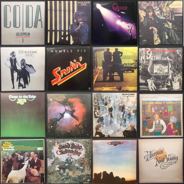 The La's / The La's - Guitar Records