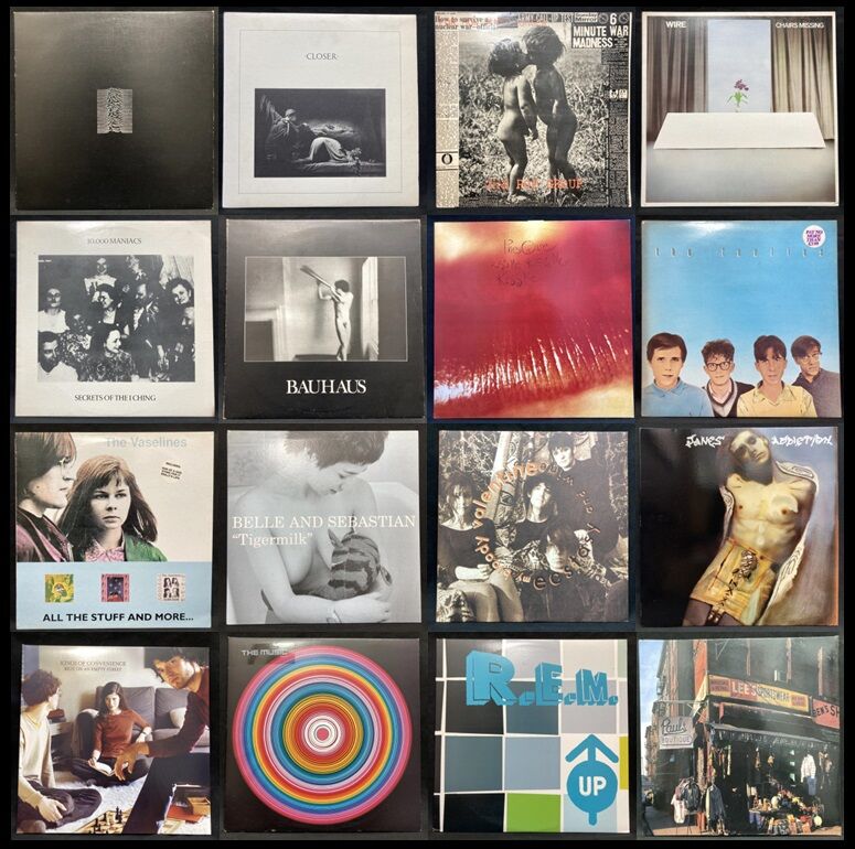 PINK FLOYD / WISH YOU WERE HERE Nimbus Records Supercut 高