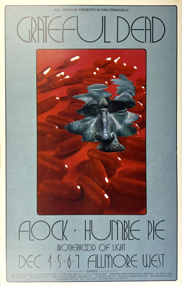 イベント】ディスクユニオン初のポスター展「視覚化された音楽