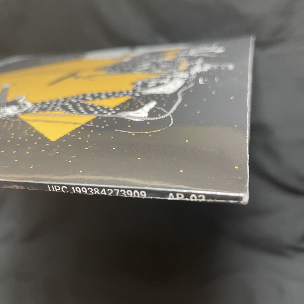 ANGINE DE POITRINE レコード vol.1.2の2枚セット Vol. I/Angine De Poitrine