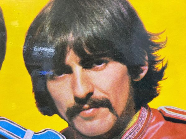 本日の一枚(特別編)】ニュー・ディスカバリー? ～ 『Sgt. Pepper's