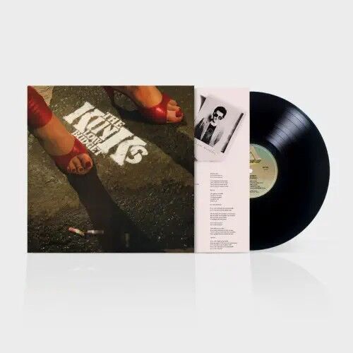 新品】7/28(火)～8/1(土)新品入荷情報 ～KINKSの79年/80年アルバムが