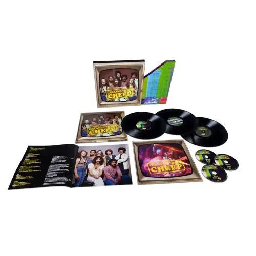 LPレコード13枚 まとめ売り 6/21(土) 「大阪プレミアムUK廃盤レコードセール～ROCK&PROG
