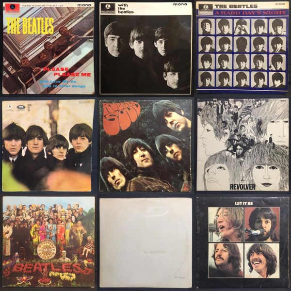 BEATLES中古】12/25(日) ~BEATLES UKオリジナル盤をお買い得プライスで出品!~ : ディスクユニオン新宿ロックレコードストア BEATLES中古】12/25(日) ~BEATLES UKオリジナル盤をお買い得プライスで出品!~ : ディスクユニオン新宿ロックレコードストア
