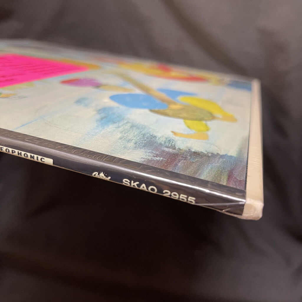The Band レコードセット 美盤8枚 中古】12/23(火) <<60's-80's ROCK / POPS>> ～アメリカン・ロックの