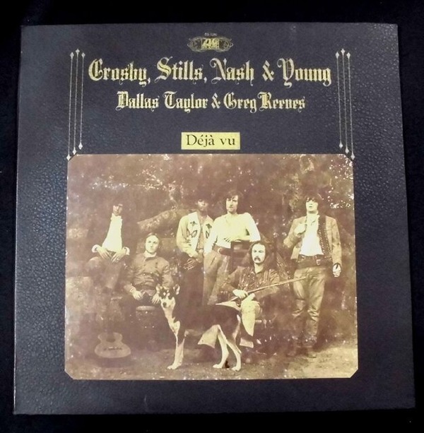 中古】1/3(金) <<60's-70's ROCK / POPS>> ～素晴らしい1年は