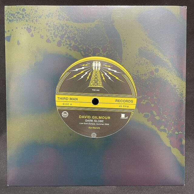 新宿ロックレコードストア限定】THIRD MAN RECORDS 