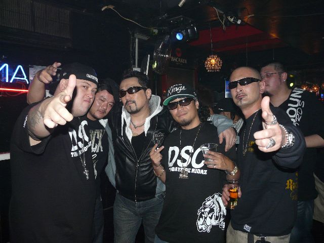 DS455ブログ 〜マネージャーのD.S.C.日記〜