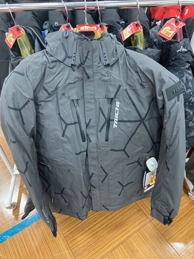アールエスタイチ】特価ジャケット限定入荷！【RSJ723】 : 2りんかん