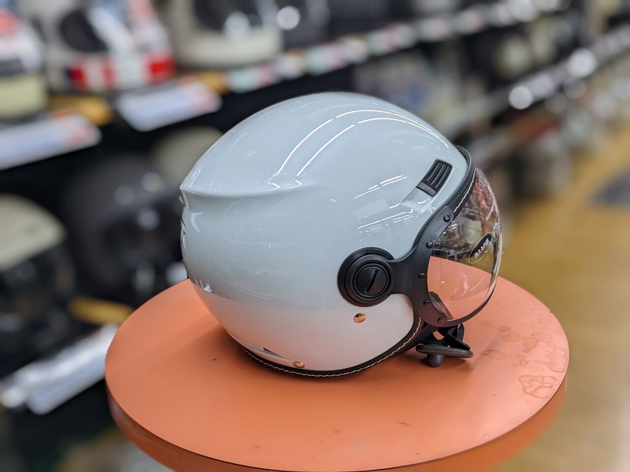 マルシン ヘルメット ms-340 マルシン MARUSHIN バイクヘルメット 