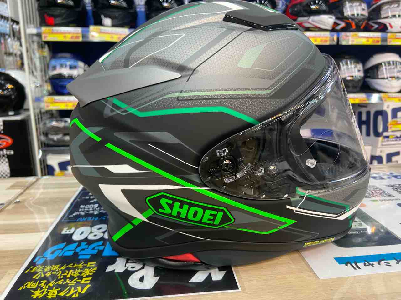 菊陽2りんかん】Z-8 CAPRICCIO 入荷＼( 'ω')／ : 2りんかんブログ