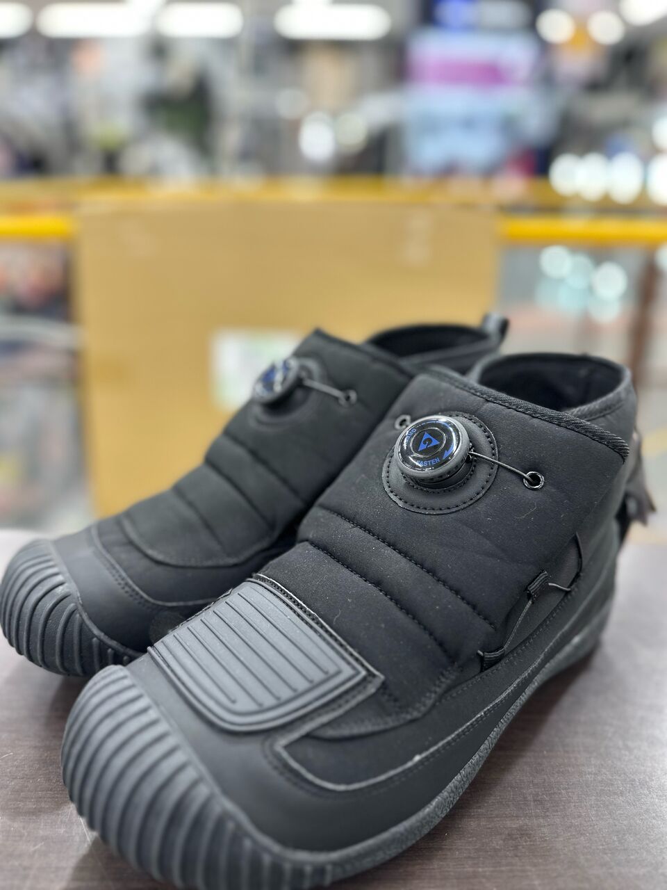 伏見2りんかん】GERRY×BMCコラボシューズ入荷！！ : 2りんかんブログ