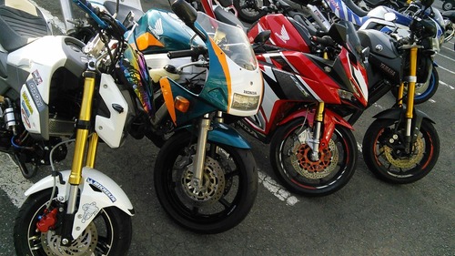 NSR250R 96SP OH016