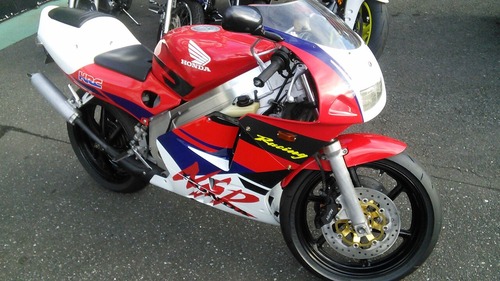 NSR250R MC28 95SP014