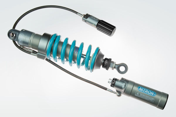 yzf-r7 ナイトロンR1 リアサス yzf-r7 ナイトロンR1 リアサス 【公式通販】