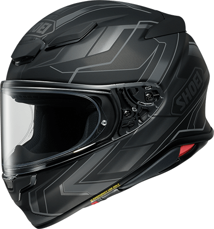 SHOEI Z－8ご予約承り中！ご予約特典あり！【柏沼南】 : 2