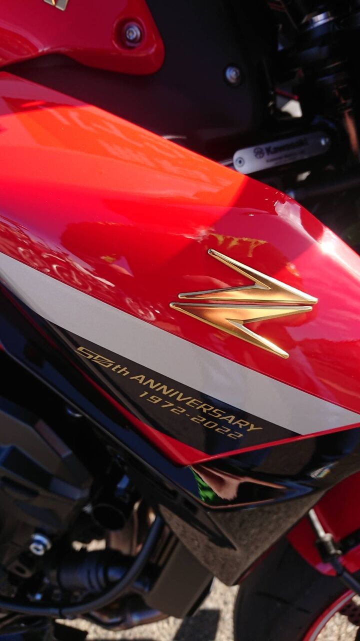 フラットヘッド ボーダーマフラー 赤 オレンジ 新品タグ付き 期間限定生産 Z900 BEETマフラー交換 : 2りんかんブログ