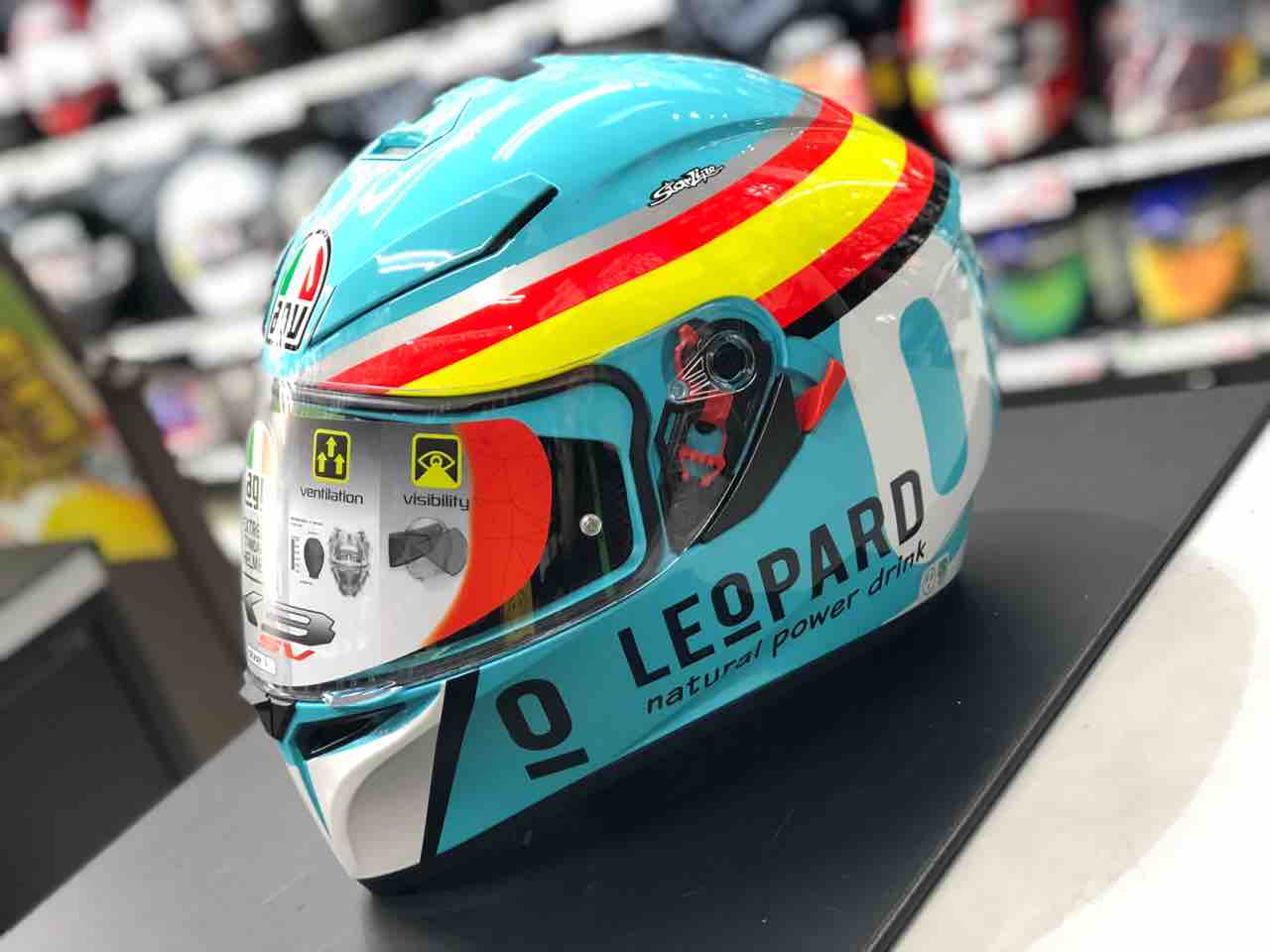 ヘルメット Agv 2りんかんブログ ヘルメット Agv 2りんかんブログ