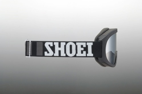SHOEI VINTAGE ゴーグル_真横