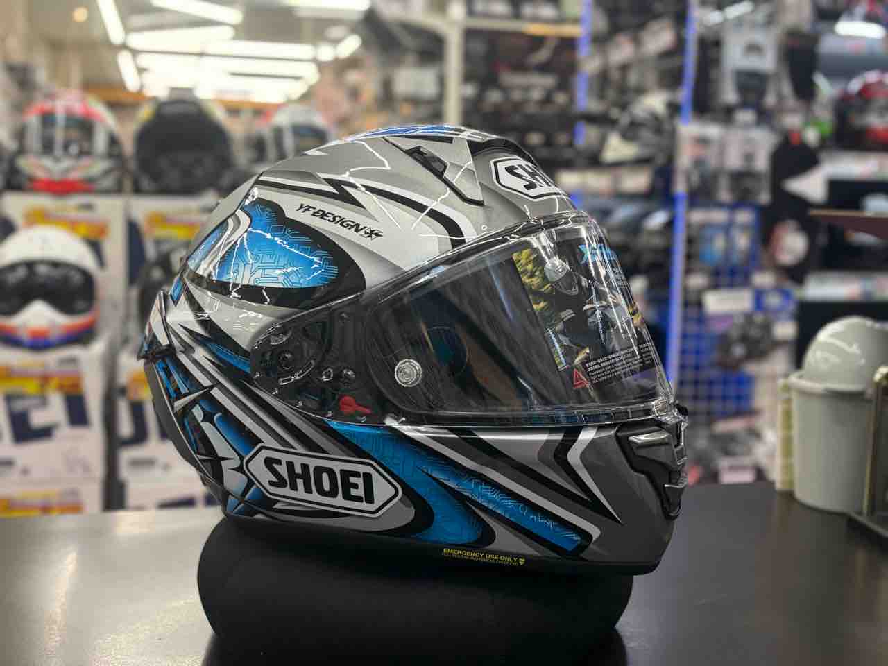 札幌2りんかん】X-Fifteen DAIJIROついに入荷☆ : 2りんかんブログ