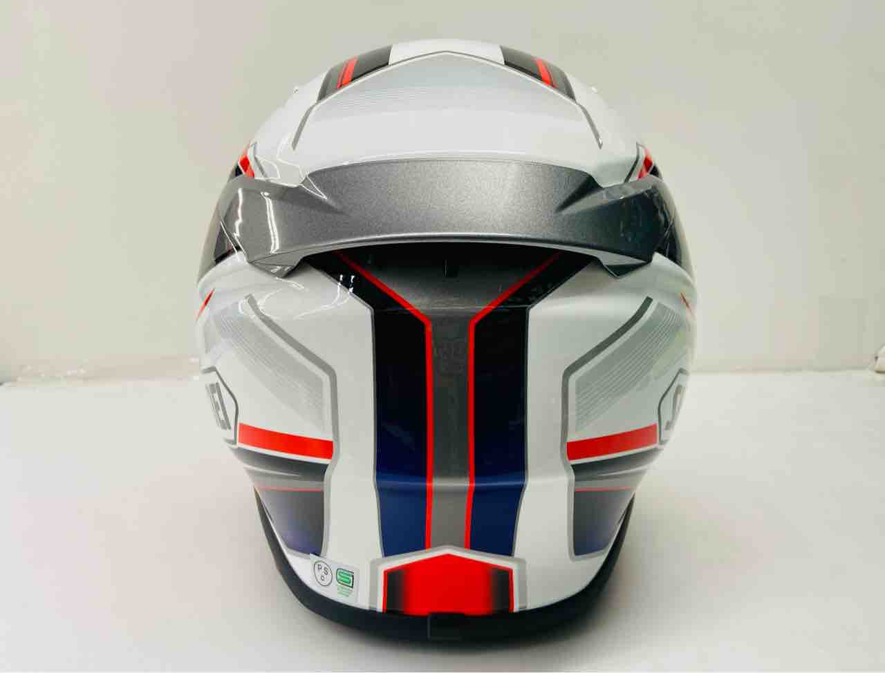 SHOEI ショウエイ Z-8 PROLOGUE プロローグ Webike | SHOEI ショウエイ Z-8 PROLOGUE［ゼットエイト