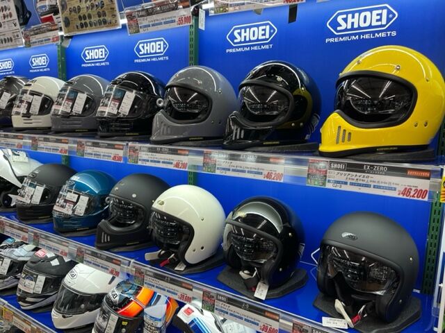 EX-ZERO イエロー入荷！ : 2りんかんブログ