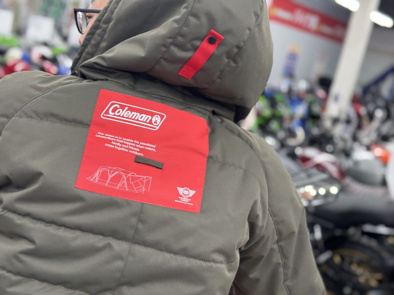 水戸2りんかん】☆あったかいな～これ!!!(ﾟДﾟ;)✿驚☆ : 2りんかんブログ