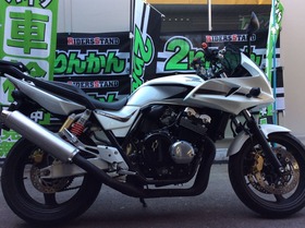 CB400SB¡¡¼Ö¸¡