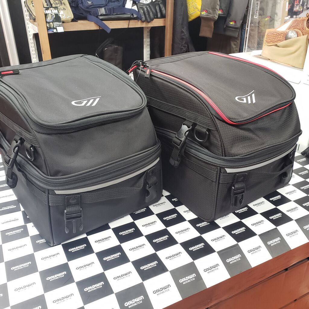 ◎シートバッグお買得品のご紹介◎ : 2りんかんブログ