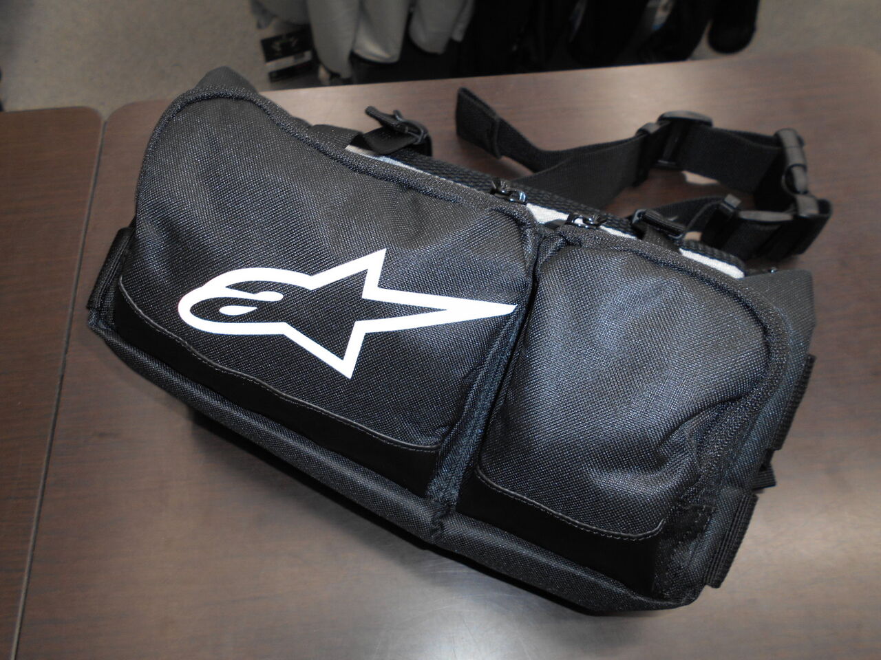 新潟】Alpinestars好きな方、必見です！！ : 2りんかんブログ
