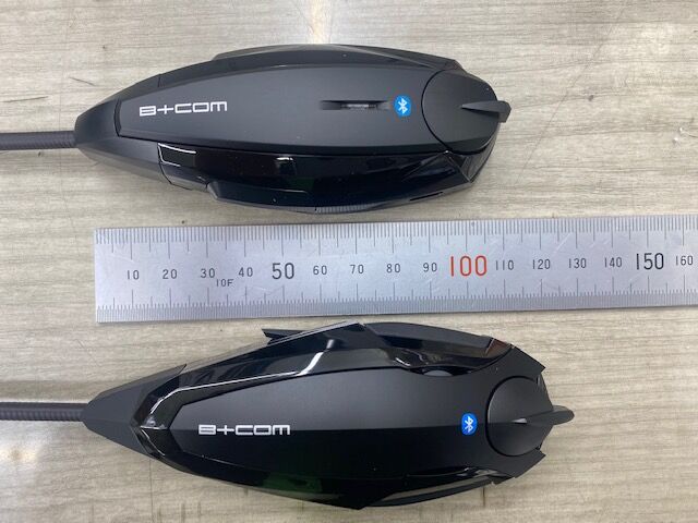 ビーコム5x b+com5x インカム 2台セット bcom 5xのおすすめ人気商品一覧