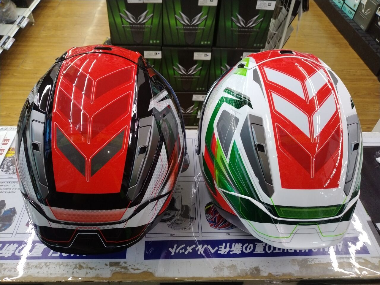 千葉北2りんかん入荷情報】X-Fifteen ESCALATE TC－4 : 2りんかんブログ