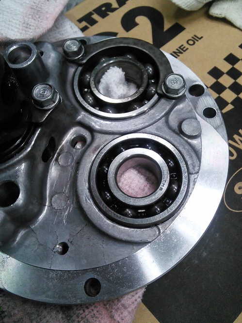 NSR250GEAROIL10