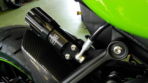 Z900RS OHLINS BLACK KA740023