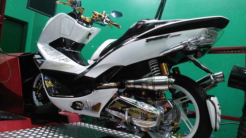 PCX150 WK2 021