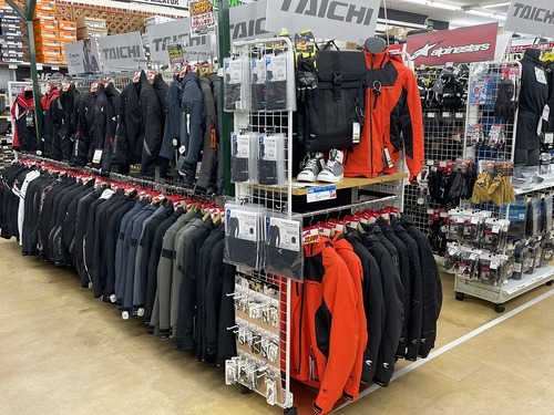 ☆RS TAICHI Lサイズ ホワイト/レッド 美品✩.*˚ある程度値下げOK リゲッタワーク Re:getA Work RW-0031 軽量メッシュベルクロスニーカー