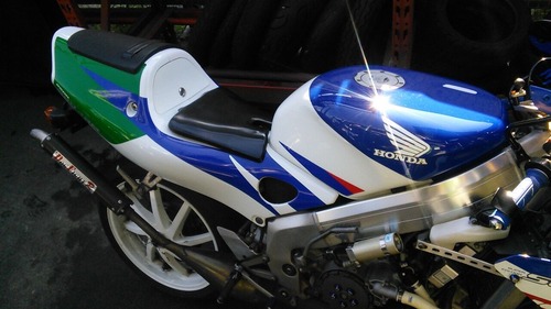 KEEPER BIKE018
