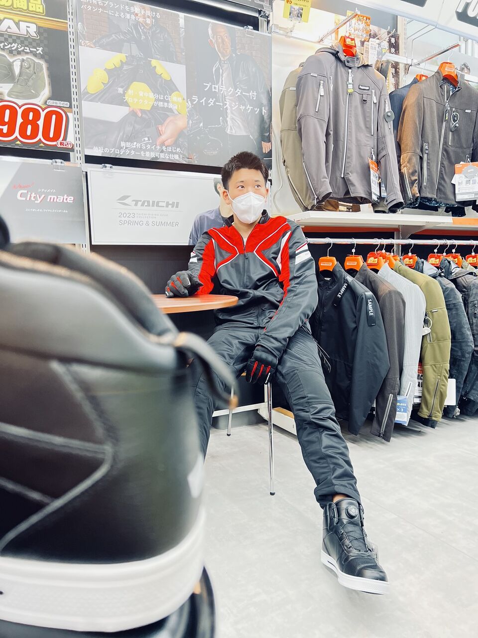 緑2りんかん】Do you know MH???? : 2りんかんブログ