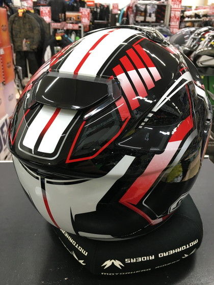 SHOEI GT-Air 】がお買い得!! 数量限定!! 20%OFF : 2りんかんブログ