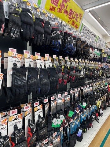 多摩2りんかん】グローブがお買得に！ : 2りんかんブログ